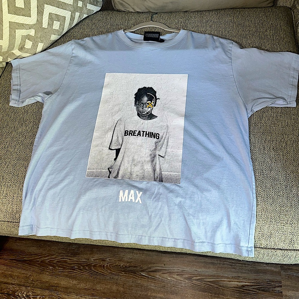 Maximo Apparel